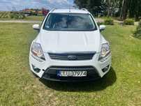 FORD KUGA 2.0 Diesel 2009 rok