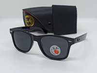 Солнцезащитные очки Ray Ban Wayfarer 2140 Black