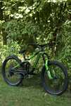 Rower enduro Giant Reign Advanced 1 2019 Carbon