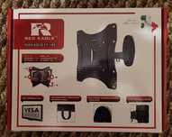 Uchwyt na telewizor  17"-42"