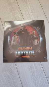 Winyl Eminem Fortnite Radio Limitowany