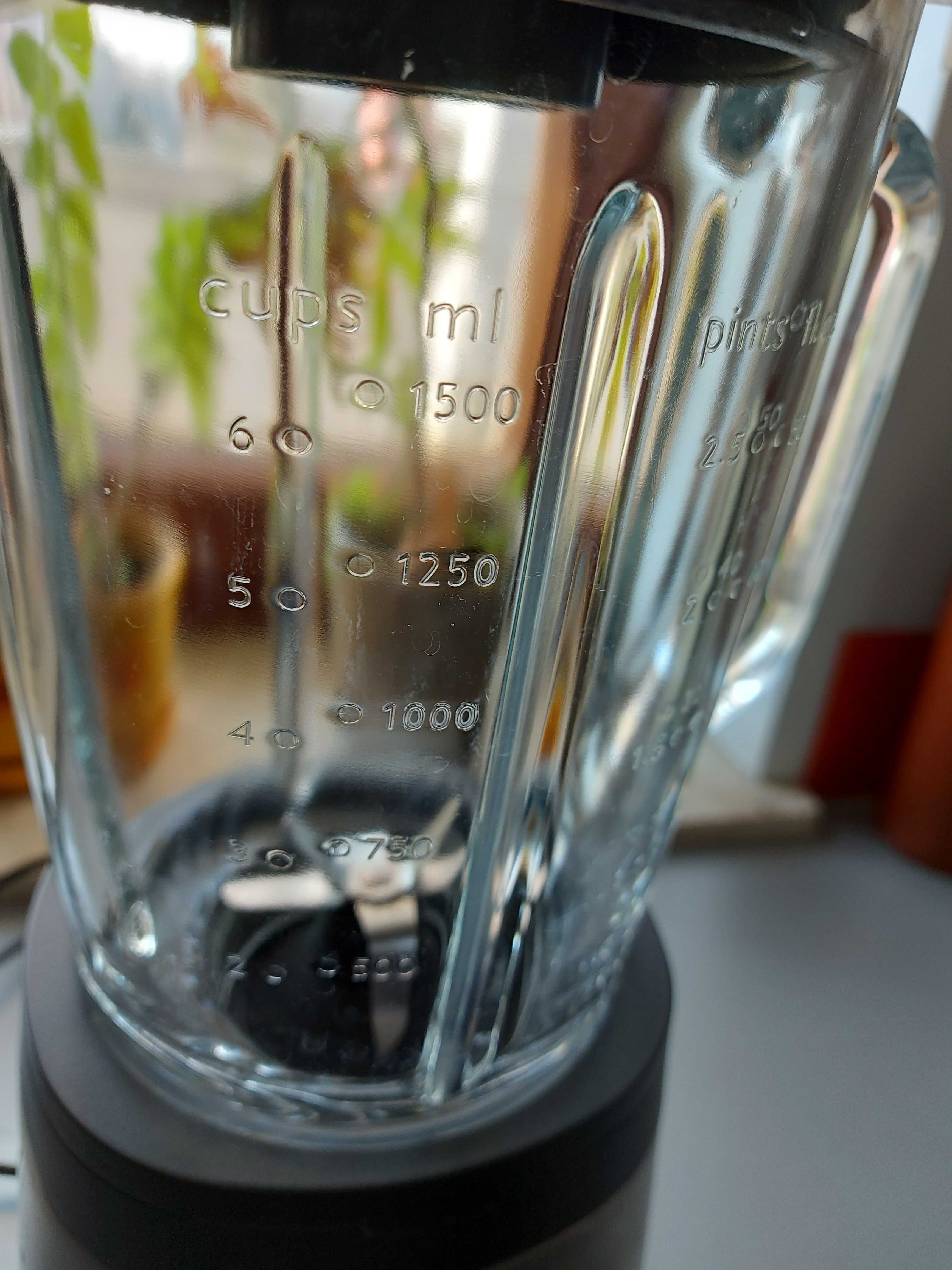 Blender kielichowy Philips