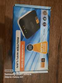 Router huawei d105