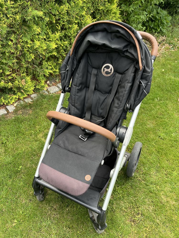 Spacerowka cybex balios S 2w1