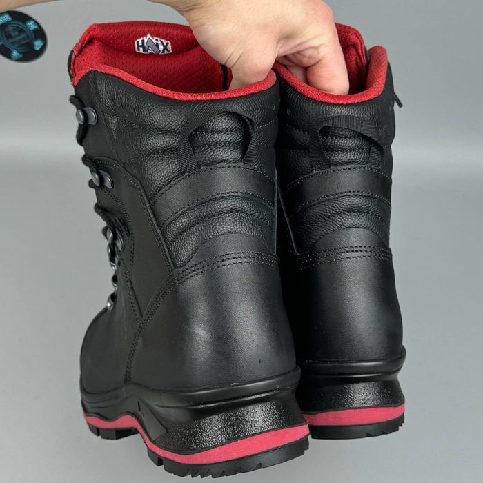 робочі HAIX Trekker Pro 2.0 Gore Tex ботинки рабочие engelbert strauss