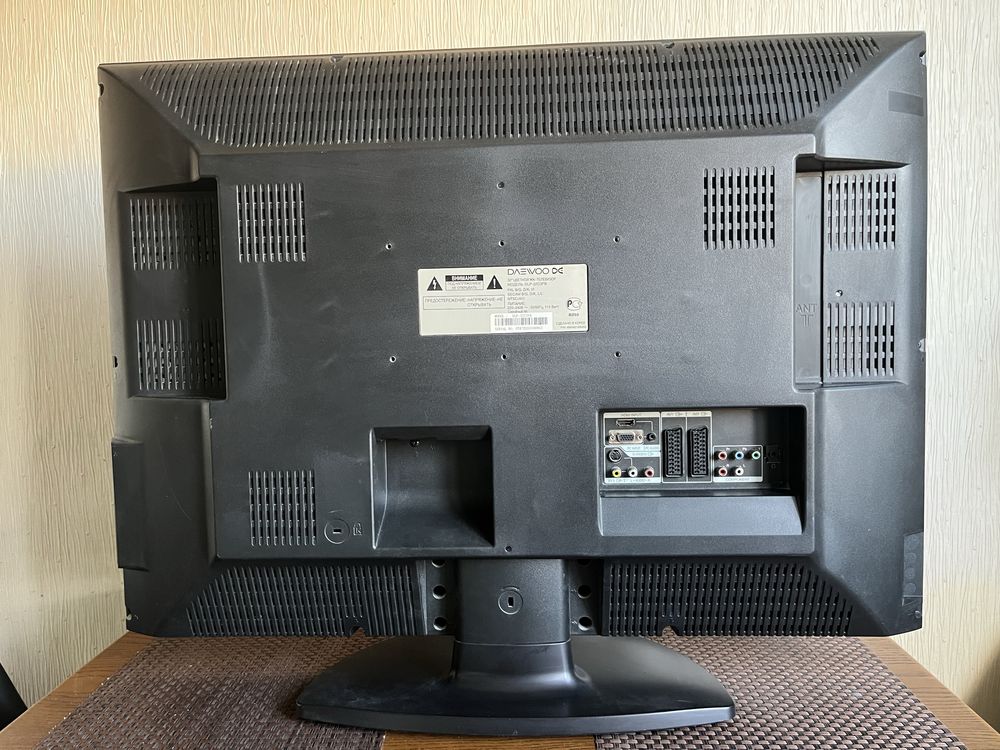 Телевізор Daewoo 32”