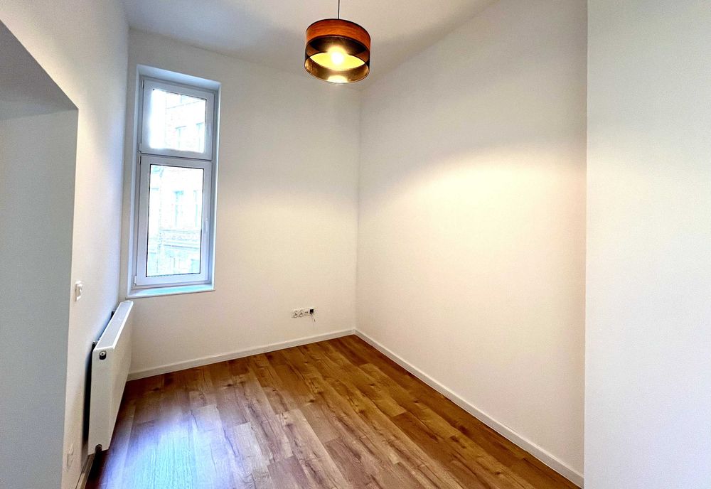 MIESZKANIE NA SPRZEDAŻ kawalerka w centum Krotoszyna parking