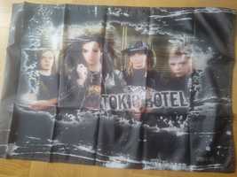Flaga plakat poster Tokio Hotel