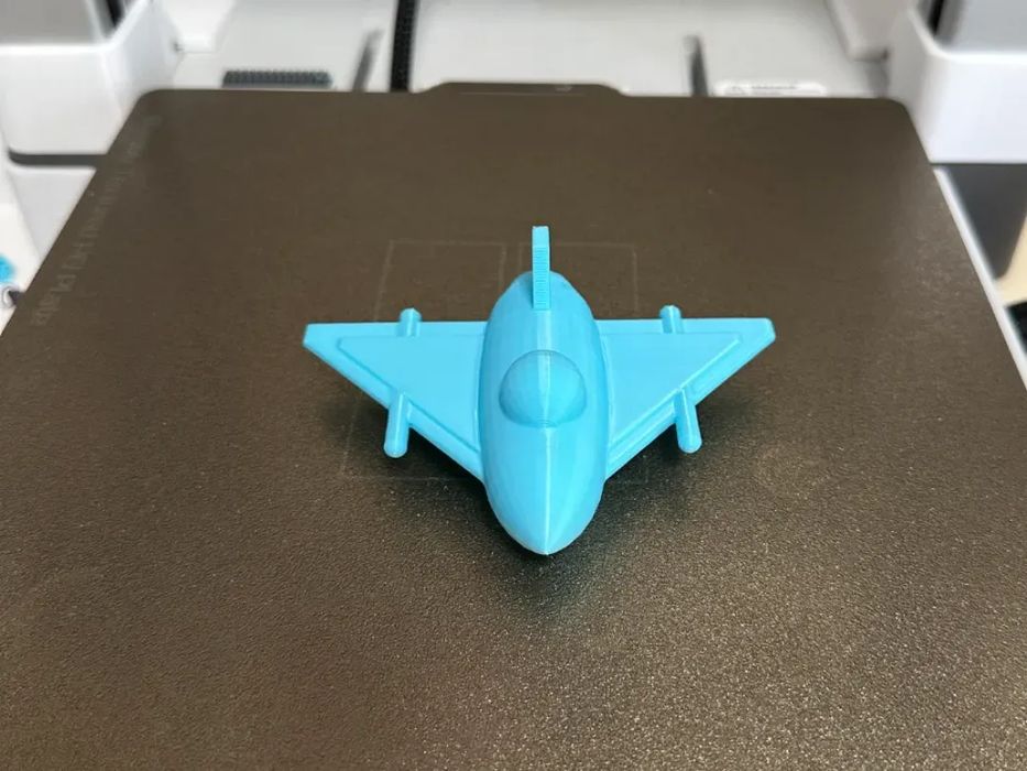 Avião Brinquedo Divertido