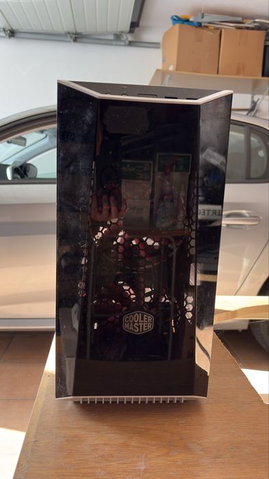 Computador Gaming Usado