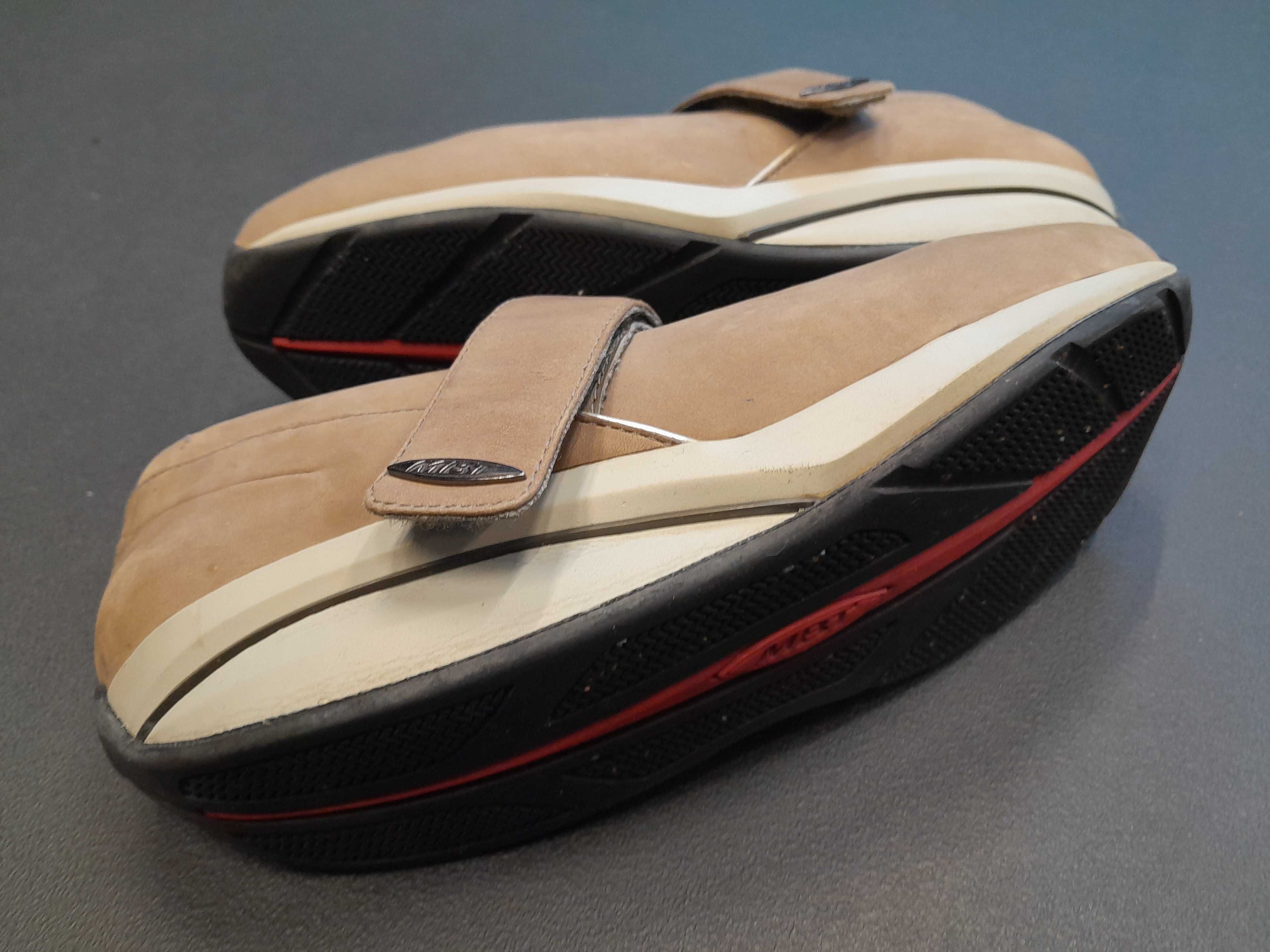 MBT Kesho Mary Jane Rocker Walking Shoes Nubuck. 39