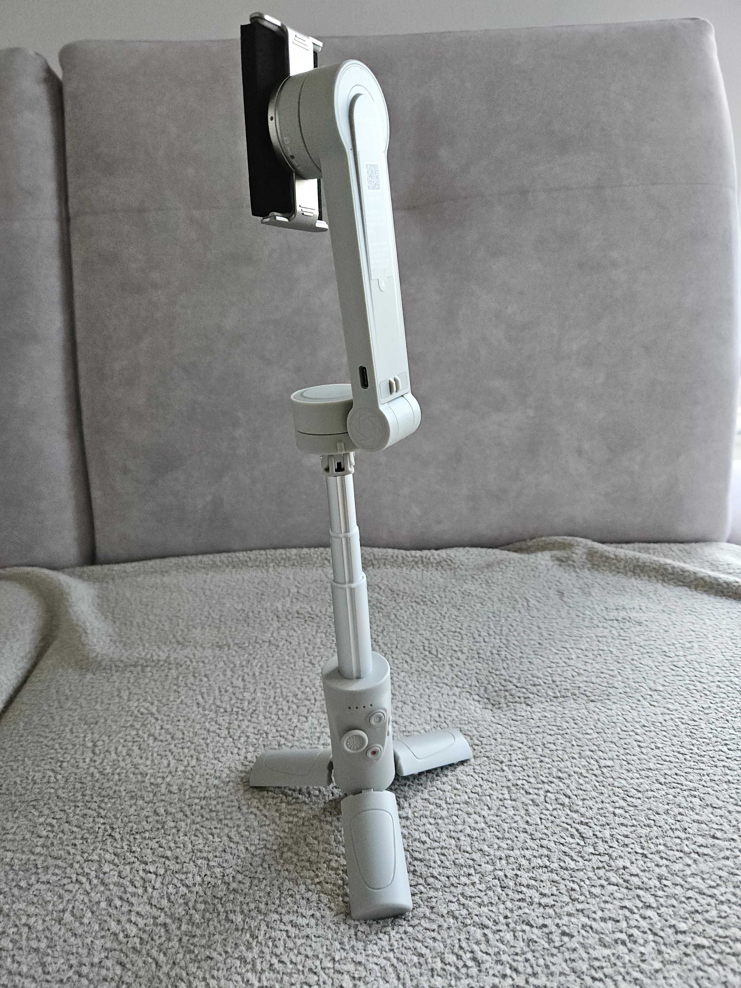 Gimball do telefonu Duken Switch X Selfie Stick