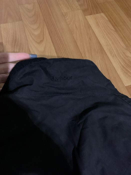 продам куртка Barbour