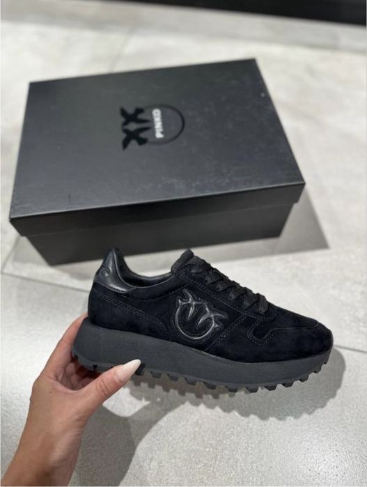 Кросівки Pinko ,оригінал