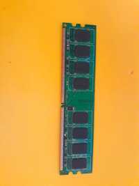 Оперативка DDR2 2Gb 800MHz PC2 6400U(INTEL-AMD