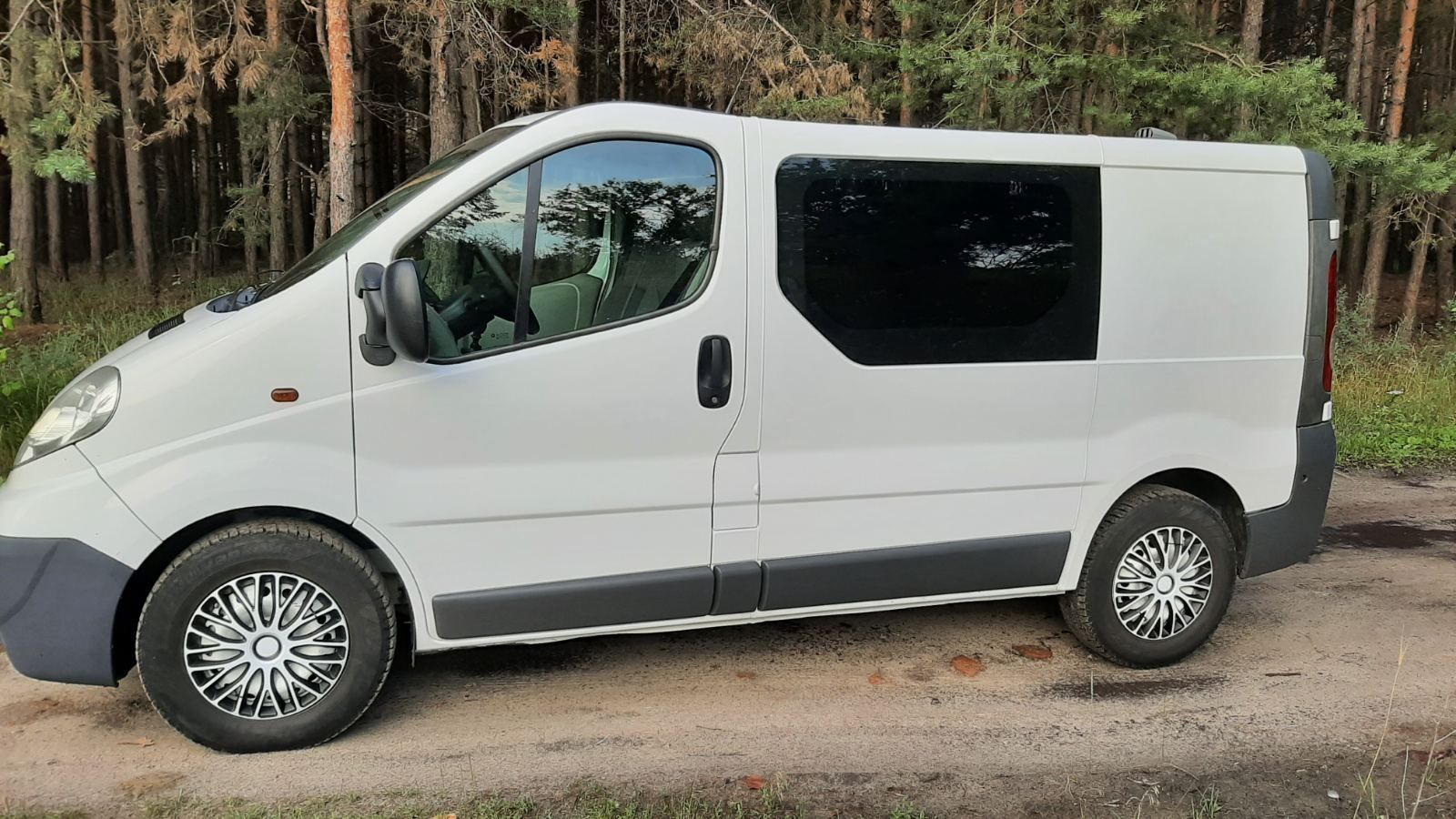 Продам Opel Vivaro 2014р.