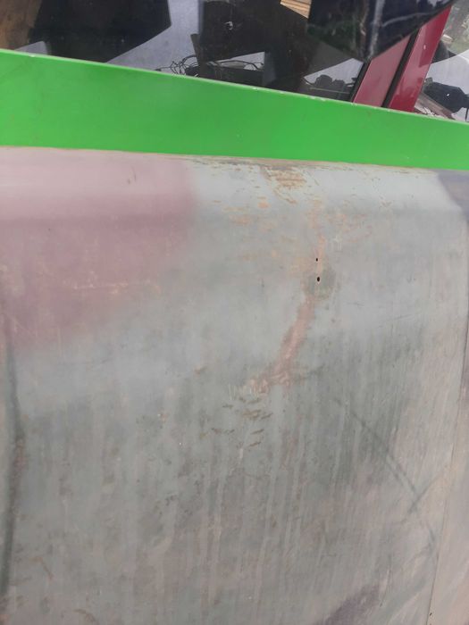 Sprzedam Mercedes G Klasa 460 461 Wolf Maska