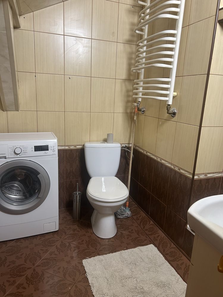 Wyposażona kawalerka, studio w centrum dla pary, bez dzieci