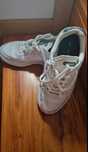 Vendo sapatilhas lacoste