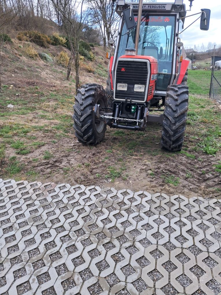 Massey ferguson 3060