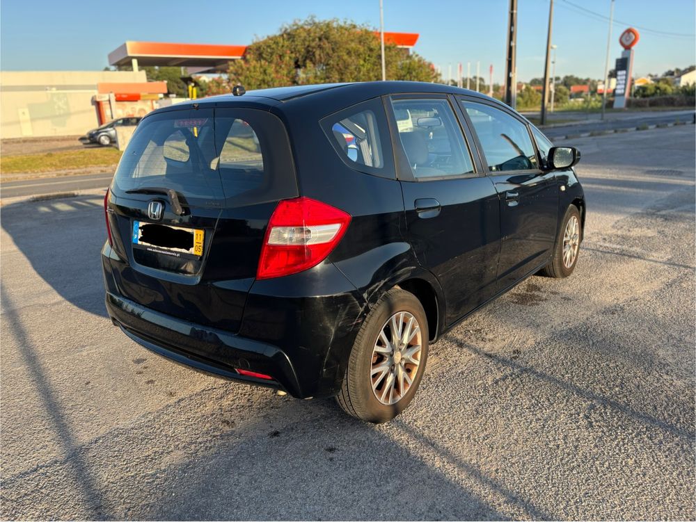 Honda jazz 1.2 i-vtec