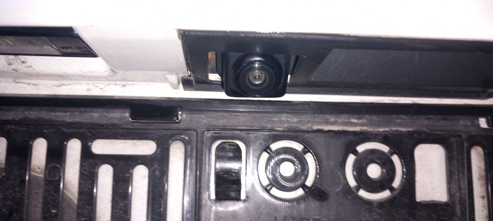 Kamera Cofania Nissan Pulsar 14-18