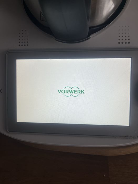 Termomix tm6 stan bdb