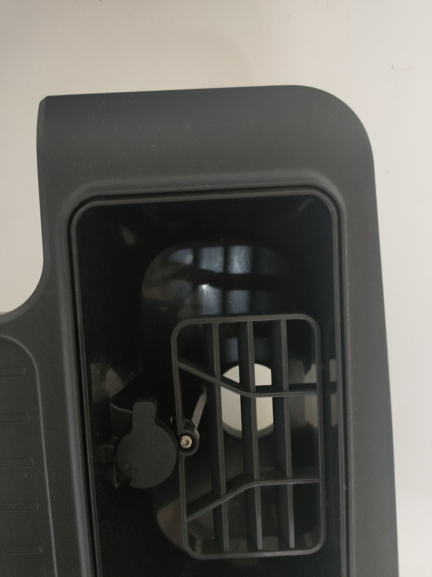 Obudowa Bosch verocup Siemens EQ3