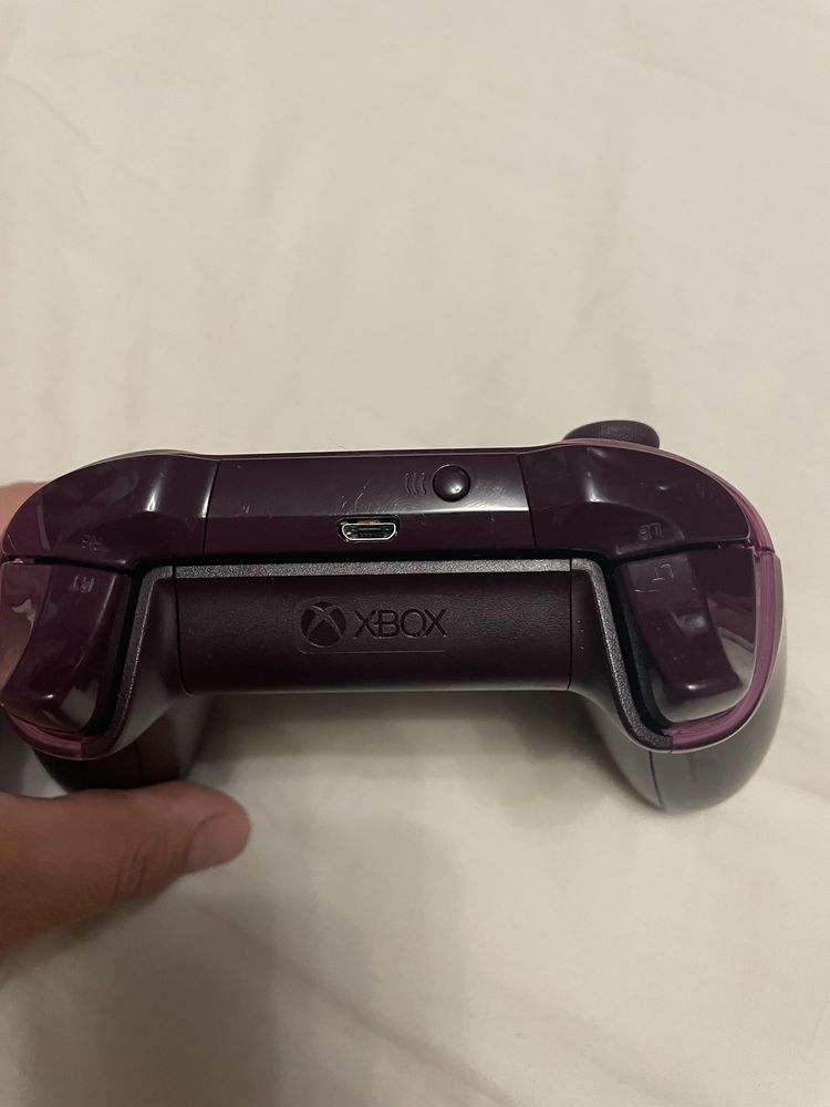Геймпад Xbox One S (оригінал)
