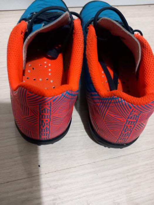 Buty piłkarskie KIPSTA