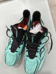 Sapatilhas de bicos Saucony endorphin 3 - n 43