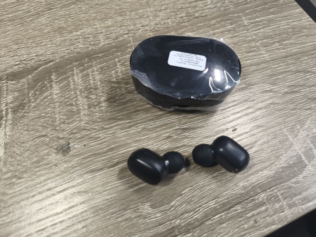 TWS Bluetooth-навушники A6S з кейсом | Сенсор | Нові | Київ