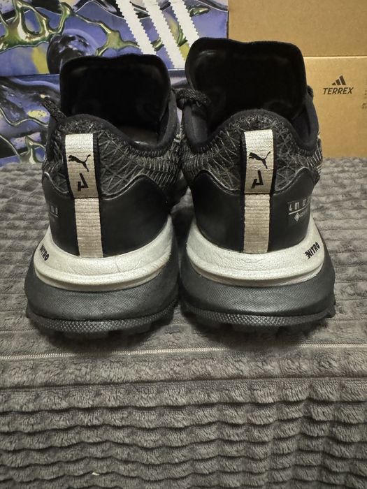 Кросівки PUMA Voyage Nitro 2 GORE-TEX 40(25,5см) оригінал