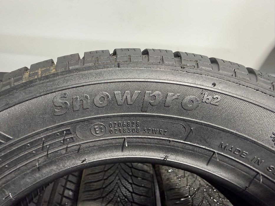 Opony Zimowe 155/70/13 Kormotan SnowPro #Z182