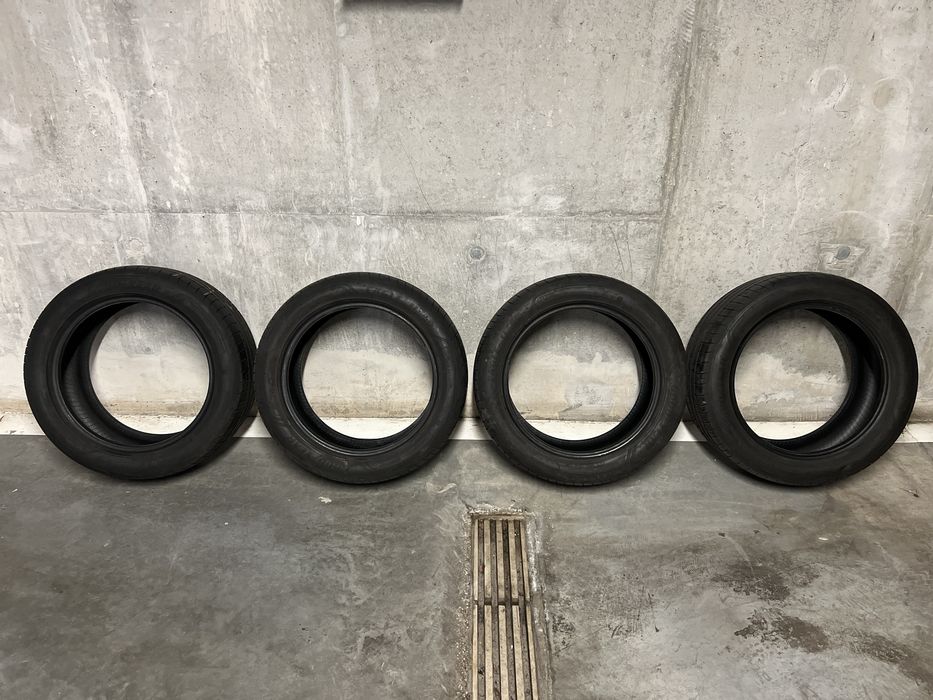 Opony letnie Goodyear Eagle Asymetric 3 | 225/50/R17 98Y Runflat 2022r