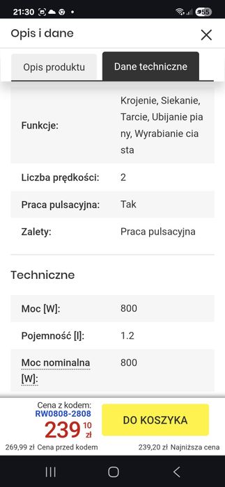 Malakser Turbotronic