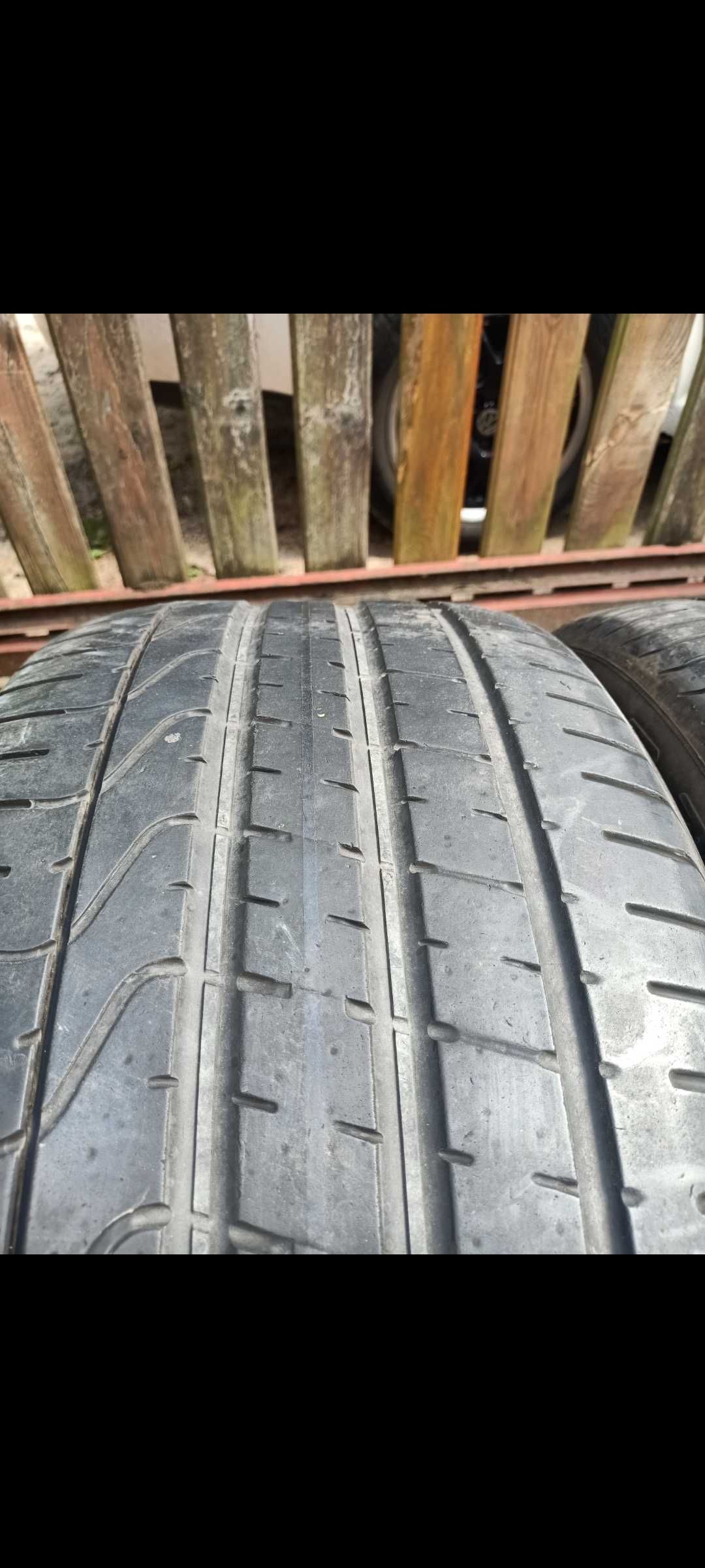 Pirelli  P zero 285 40 R21 109Y