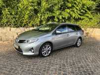 Toyota Auris Touring Sports 1.8 Hybrid