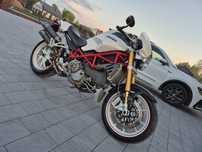 Ducati monster s4rs