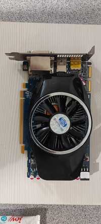 Видеокарта Sapphire 1 Gb DDR5, 128 bit