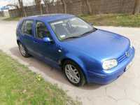 VW Golf 4 1.4benzyna