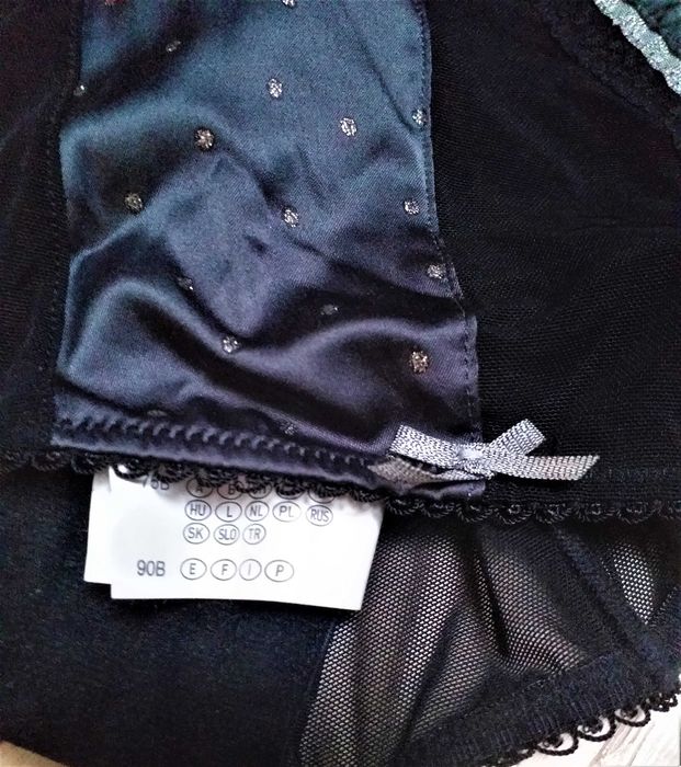 Gorset wyszczuplający LINGERIE.