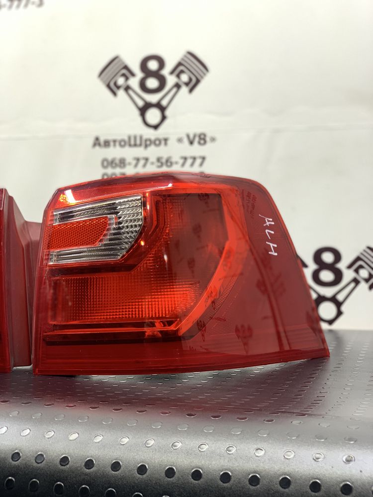 Стопи Seat Alhambra Volkswagen Sharan фонарь Сеат альхамбра шаран стоп