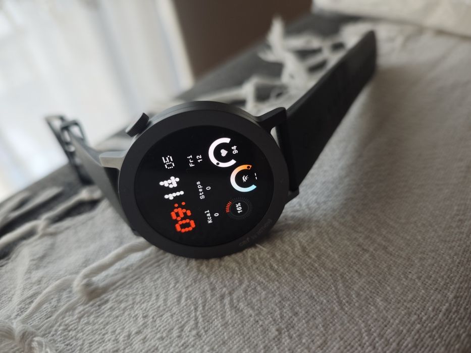 Nothing Watch Pro 2