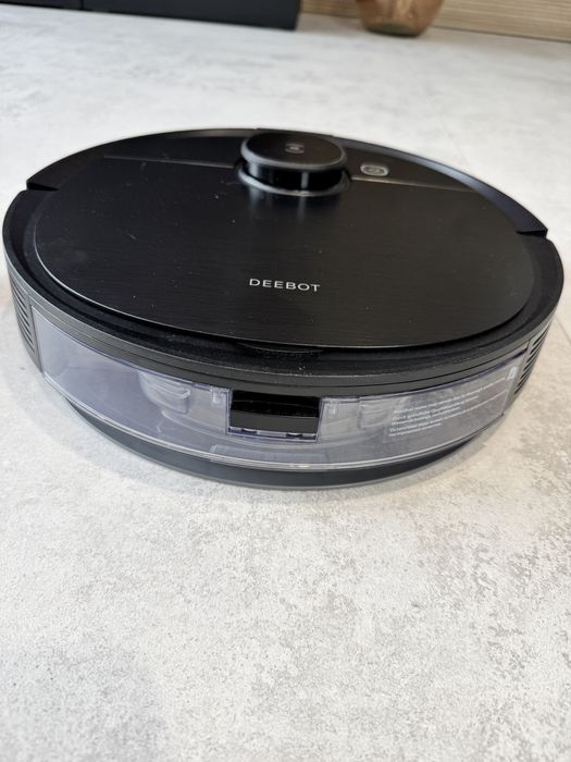 Robot sprzątający Deebot Ozmo T8 Aivi