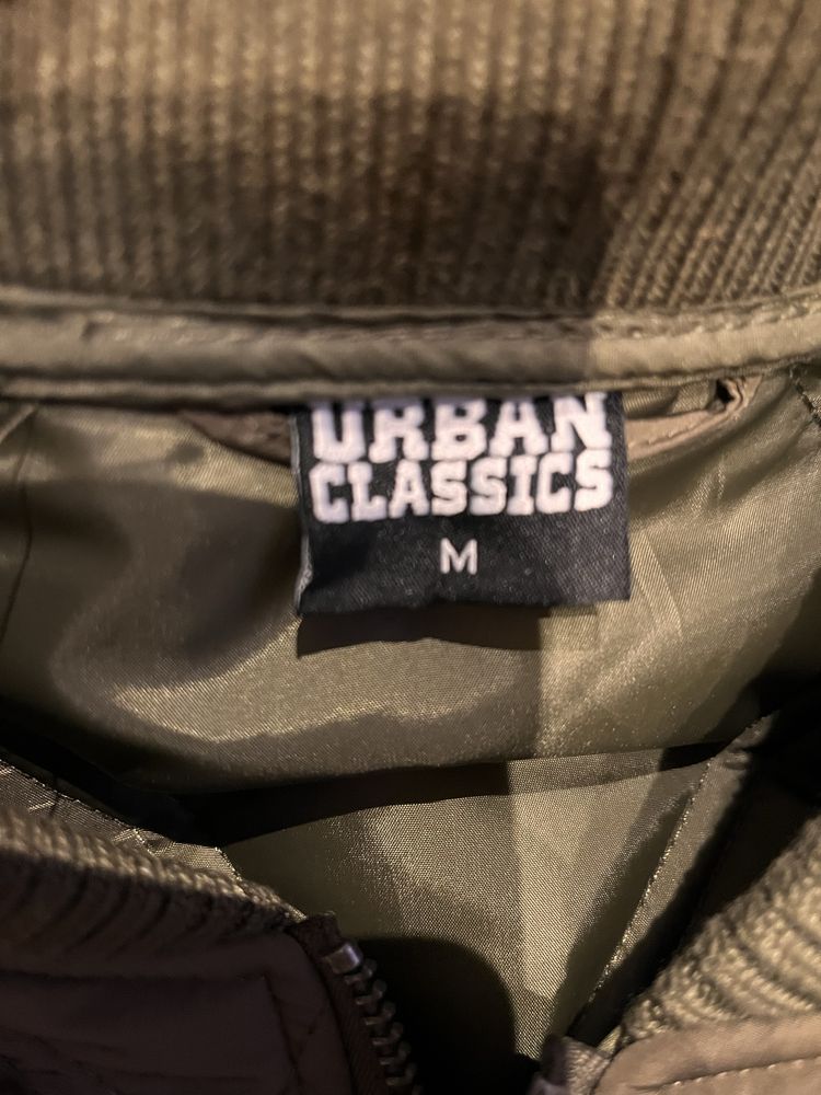 Kurtka męska Urban Classics roz M