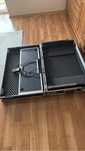 Case kejs skrzynia xdj-xz