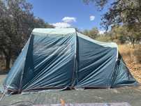 Tenda Quechua 4.1