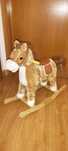 Cavalo de baloiço
