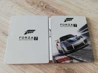 Steelbook Forza Horizon 7 G2